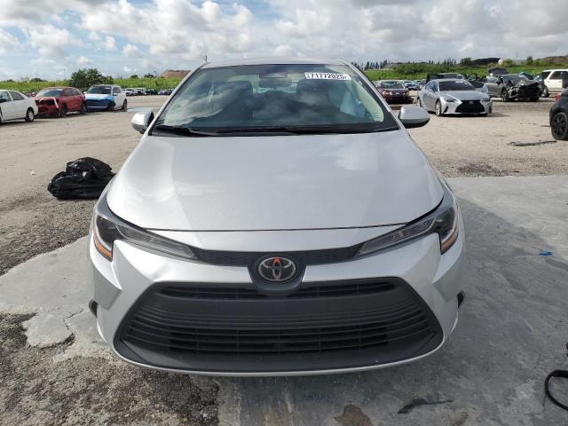 2024 TOYOTA COROLLA LE 5YFB4MDE3RP131405