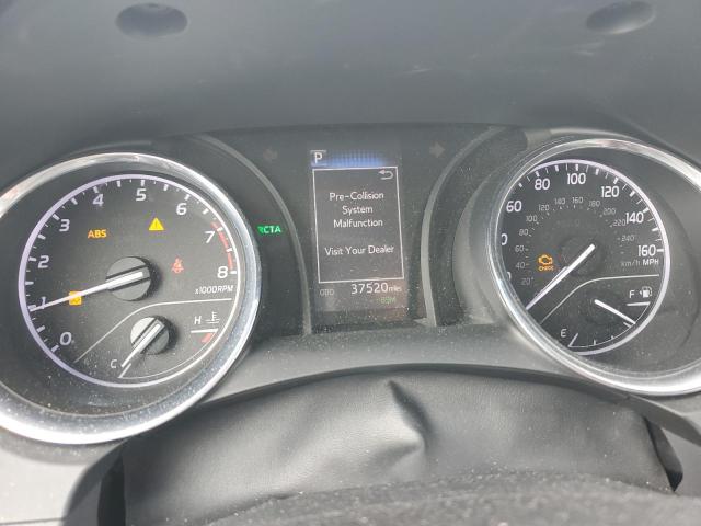 2019 TOYOTA CAMRY L 4T1B11HKXKU830171