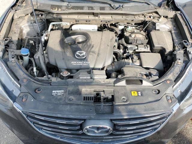 2016 MAZDA CX-5 GT JM3KE4DY9G0856674