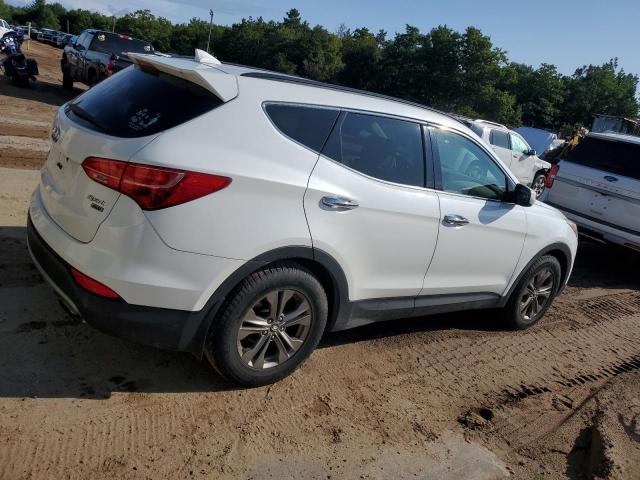 2013 HYUNDAI SANTA FE S #3303816426