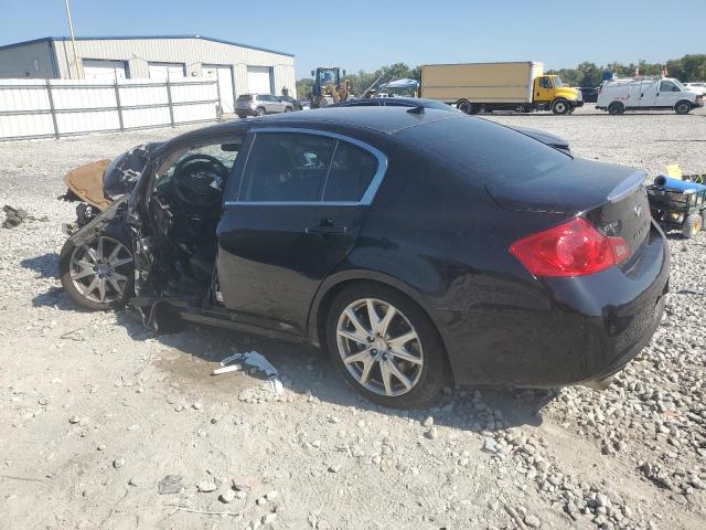 2013 INFINITI G37 BASE #3285805659