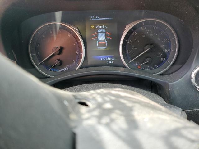 2015 INFINITI Q50 HYBRID PREMIUM JN1AV7APXFM790695