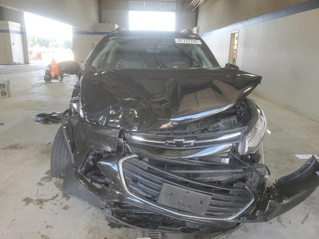 2018 CHEVROLET TRAX PREMIER KL7CJRSB6JB663105