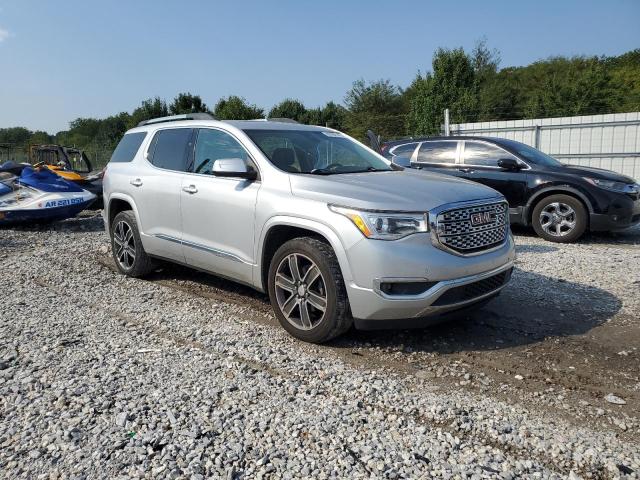 2017 GMC ACADIA DENALI 1GKKNPLS8HZ316127