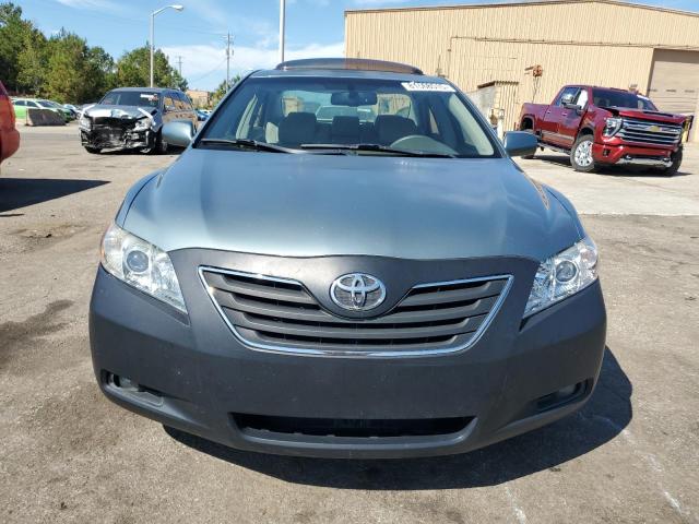 2007 TOYOTA CAMRY LE #3311487232