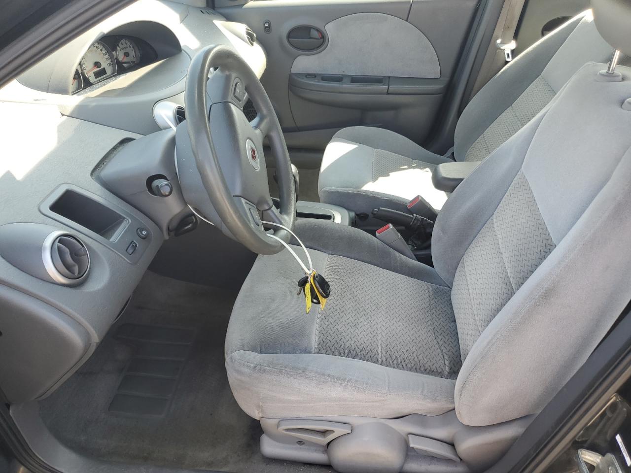 Lot #3275614816 2006 SATURN ION LEVEL