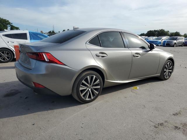 2015 LEXUS IS 250 JTHBF1D28F5064144
