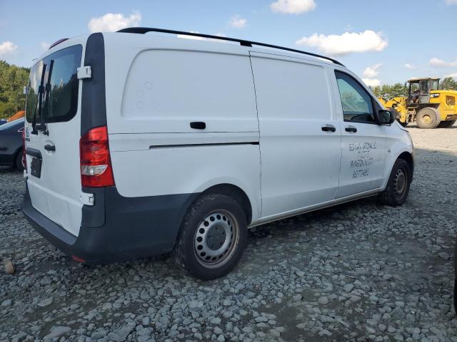 2019 MERCEDES-BENZ METRIS WD3PG2EA6K3511585