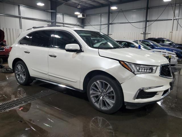 2017 ACURA MDX TECHNO 5FRYD4H73HB022523
