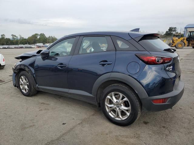 2020 MAZDA CX-3 SPORT JM1DKFB71L1472098