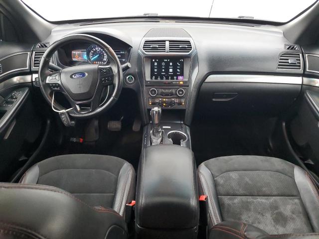 2018 FORD EXPLORER XLT - 1FM5K8D86JGA60190