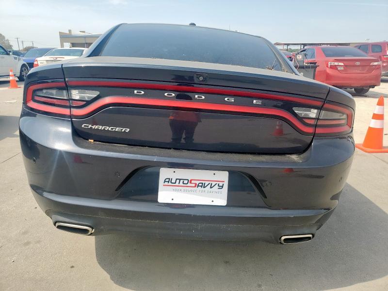 2019 DODGE CHARGER SX 2C3CDXBG4KH644205
