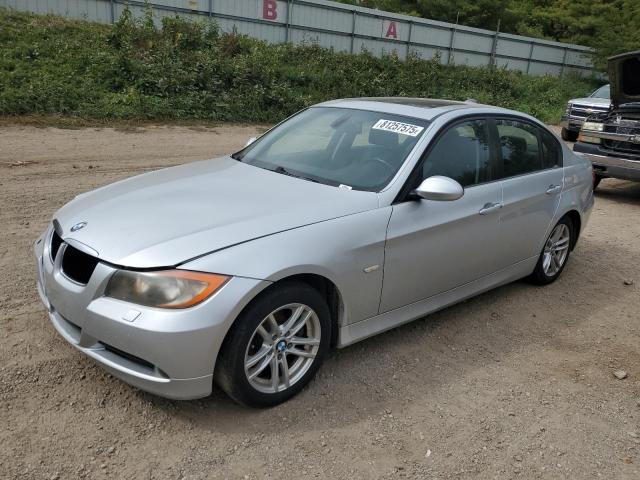 Global Auto Auctions: 2006 BMW 325 XI