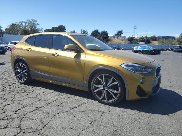 2018 BMW X2 XDRIVE28I WBXYJ5C33JEB19416