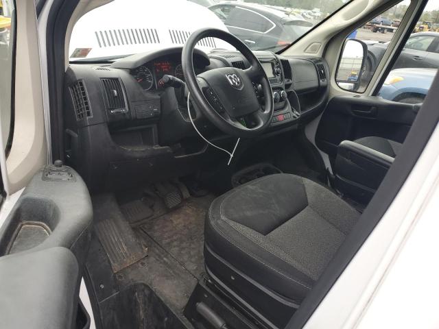 2021 RAM PROMASTER 3500 3500 HIGH #3309504559