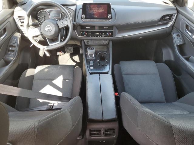 2024 NISSAN ROGUE SV JN8BT3BA0RW350931
