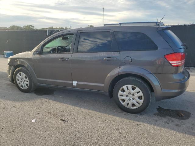 2015 DODGE JOURNEY SE 3C4PDCAB9FT537577