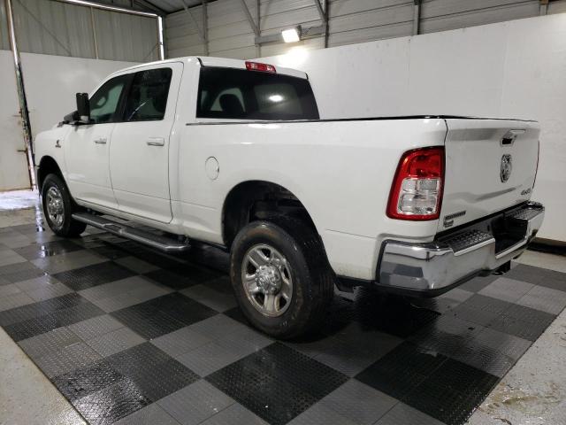 2021 RAM 2500 BIG H 3C6UR5DL2MG542556