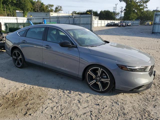 2025 HONDA ACCORD HYB 1HGCY2F59SA012036
