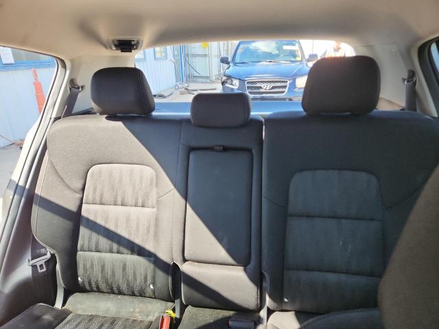 2017 KIA SPORTAGE L - KNDPM3AC2H7235158