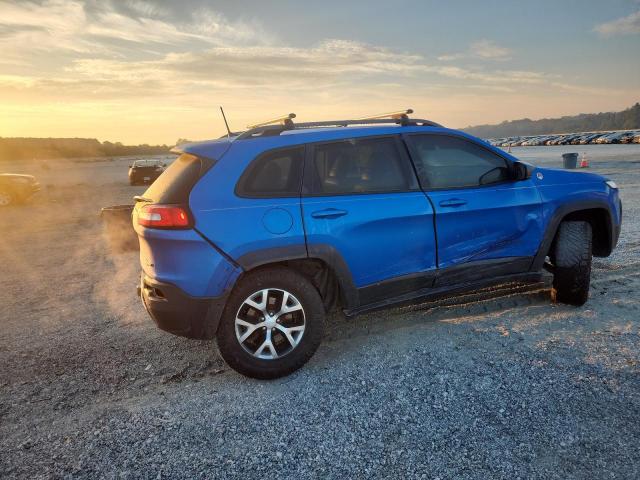 2018 JEEP CHEROKEE TRAILHAWK #3286741300