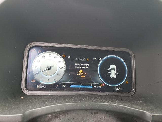 2023 HYUNDAI KONA N LINE KM8K33A3XPU991393