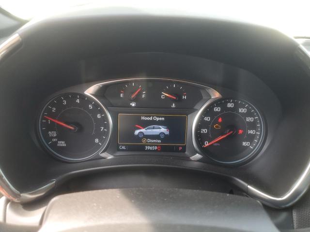 2024 CHEVROLET EQUINOX PREMIER #3298021130