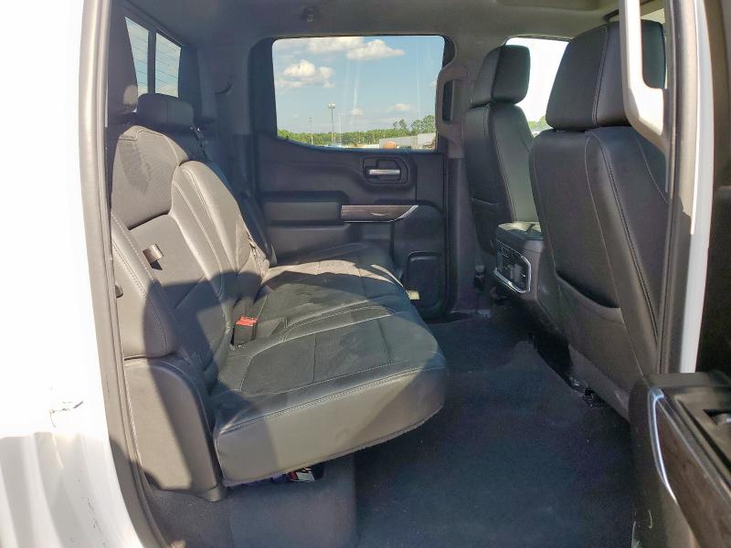 2021 CHEVROLET SILVERADO #3280426155