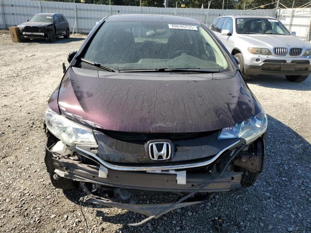 2017 HONDA FIT EX JHMGK5H71HS015161