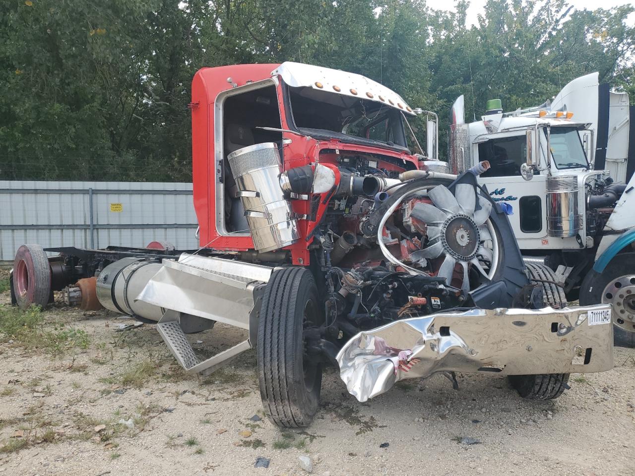 Lot #3248584266 2016 KENWORTH W900