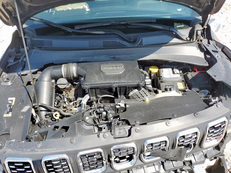 2024 JEEP COMPASS SP 3C4NJDANXRT175537