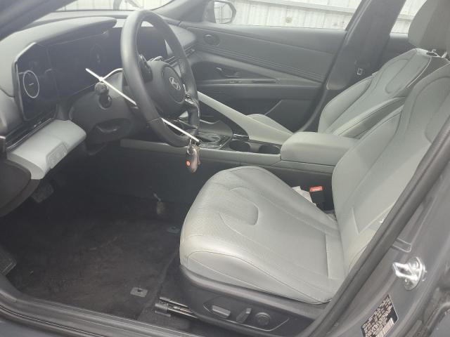 2025 HYUNDAI ELANTRA LI - KMHLN4DJXSU125846