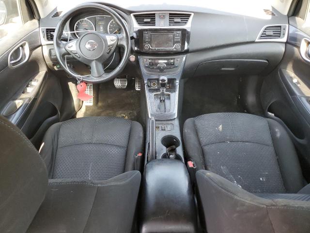 2018 NISSAN SENTRA S - 3N1AB7AP5JY247740