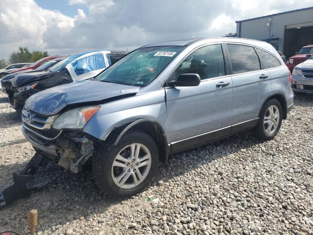 2011 HONDA CR-V EX - 5J6RE4H50BL045127