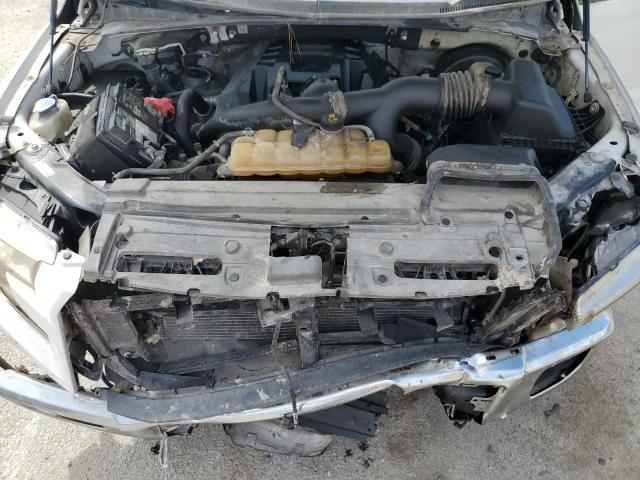 2016 FORD F150 SUPER CAB 1FTEX1CP0GFC25705