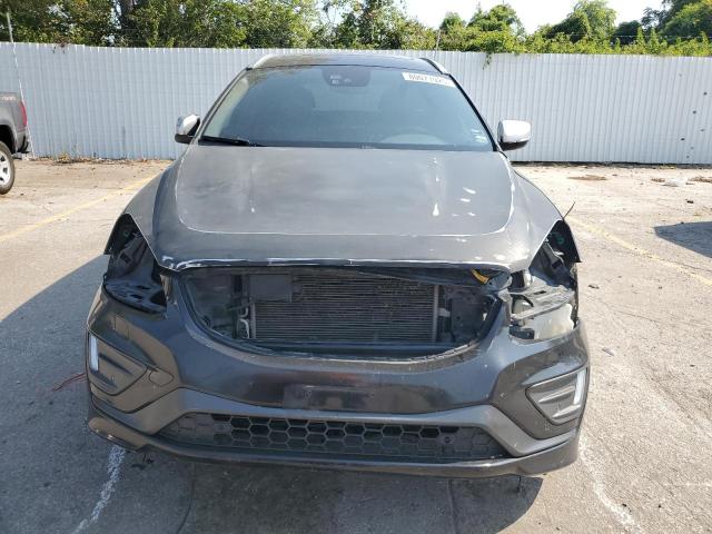 2015 VOLVO XC60 T6 R-DESIGN PLATINUM YV4902RSXF2680085
