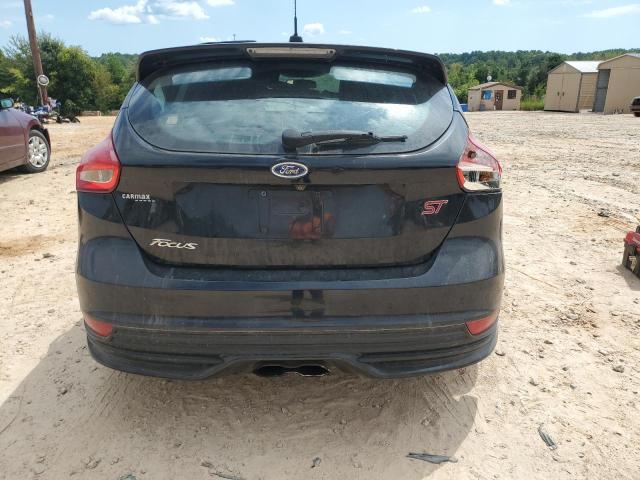 2017 FORD FOCUS ST 1FADP3L94HL293927