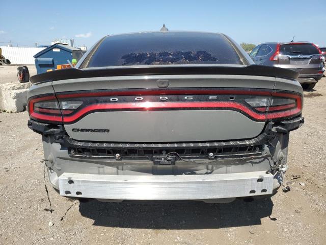 2018 DODGE CHARGER SXT PLUS 2C3CDXHG3JH186971