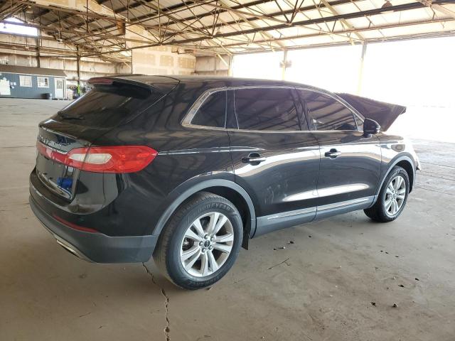 2017 LINCOLN MKX PREMIE 2LMPJ6JR9HBL13490