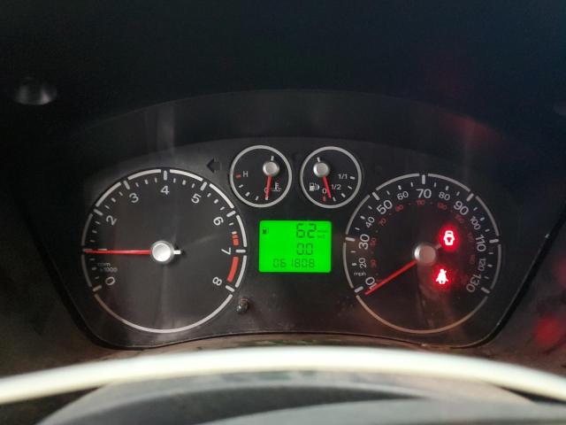 2012 FORD TRANSIT CO #3247034763