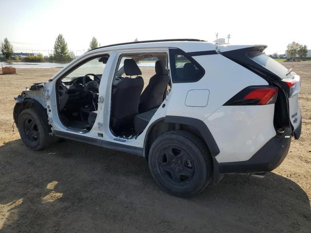 2020 TOYOTA RAV4 XLE 2T3R1RFV1LW097916