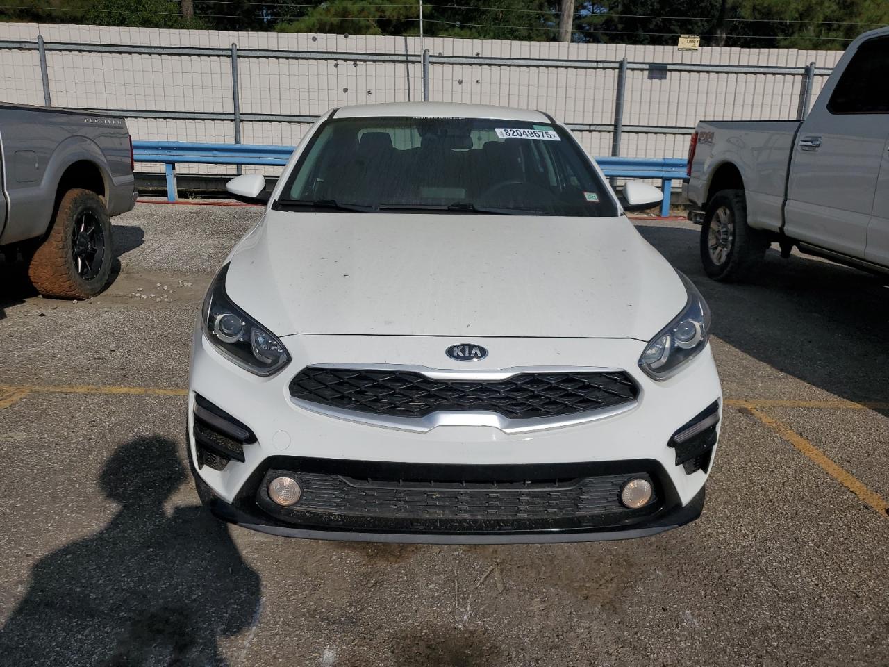 KIA FORTE FE