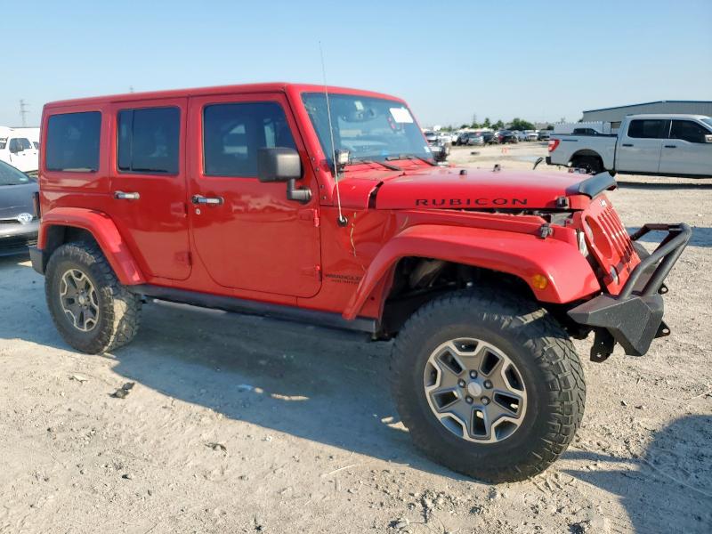 2017 JEEP WRANGLER U 1C4HJWFG2HL688035