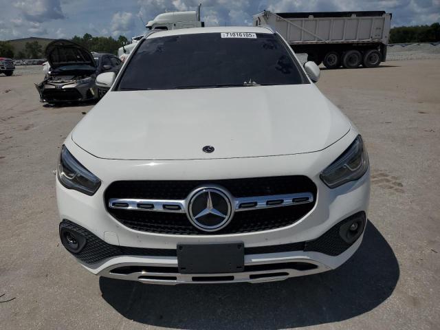 2023 MERCEDES-BENZ GLA 250 4M W1N4N4HB3PJ437438