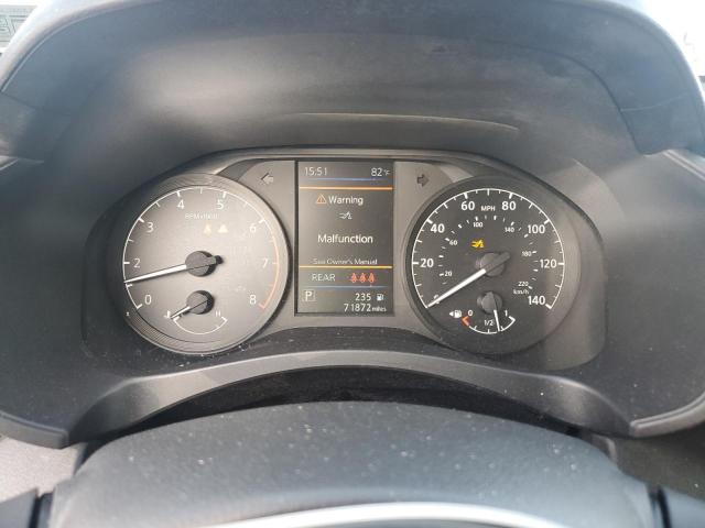 2023 NISSAN ALTIMA S 1N4BL4BV8PN388324