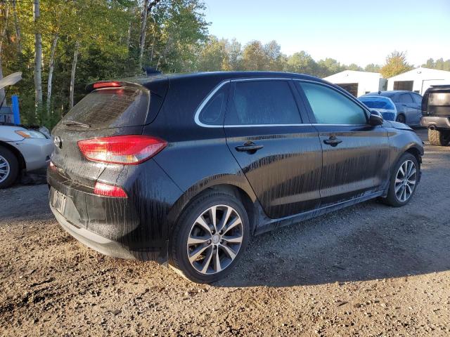 2019 HYUNDAI ELANTRA GT - KMHH35LE3KU107808