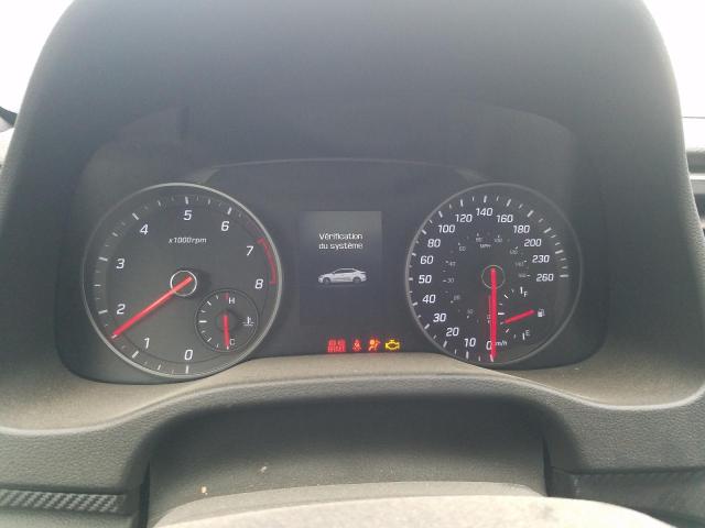 2017 HYUNDAI ELANTRA SP KMHD04LB7HU324388