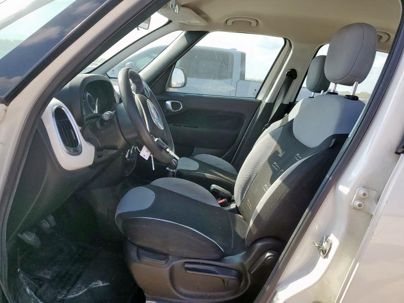 2015 FIAT 500L POP ZFBCFAAH4FZ032690