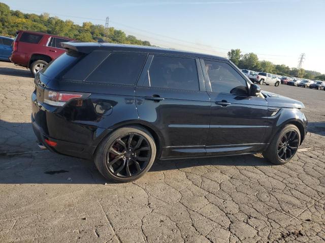 2016 LAND ROVER RANGE ROVE SALWV2EFXGA587695