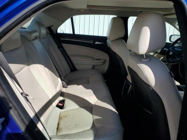 2019 CHRYSLER 300 LIMITE 2C3CCAKG2KH683990
